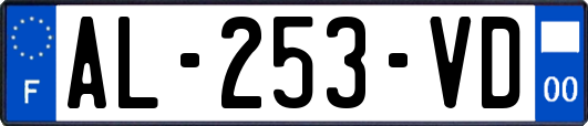 AL-253-VD