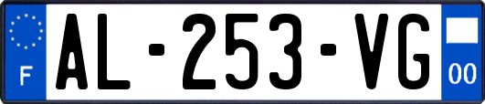 AL-253-VG