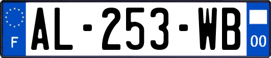 AL-253-WB