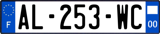 AL-253-WC