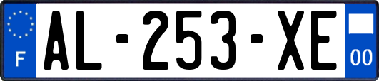 AL-253-XE