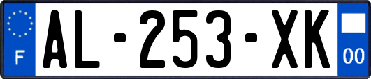 AL-253-XK