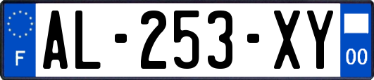 AL-253-XY