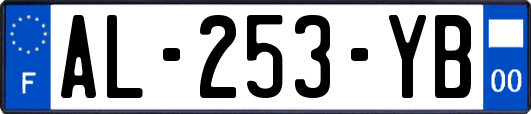 AL-253-YB