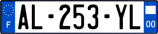 AL-253-YL