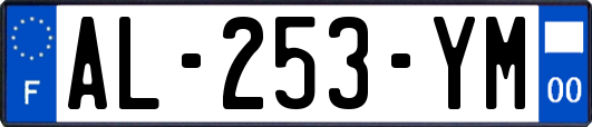 AL-253-YM