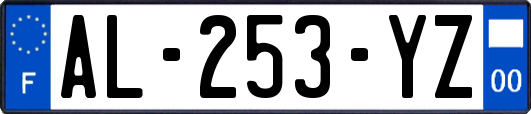 AL-253-YZ