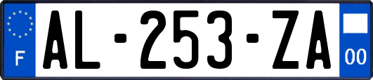 AL-253-ZA