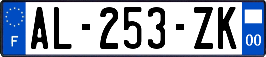 AL-253-ZK