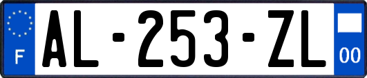 AL-253-ZL