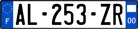 AL-253-ZR