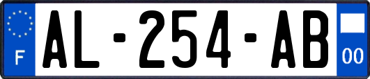 AL-254-AB