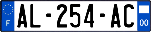 AL-254-AC