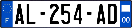 AL-254-AD