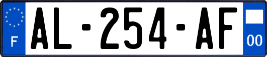 AL-254-AF