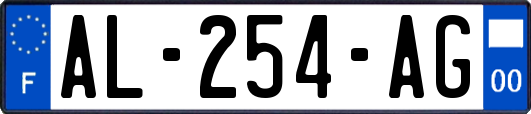 AL-254-AG