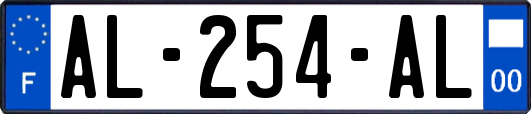 AL-254-AL