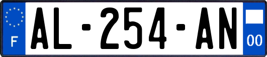 AL-254-AN