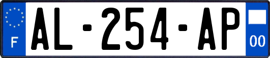 AL-254-AP