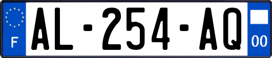 AL-254-AQ