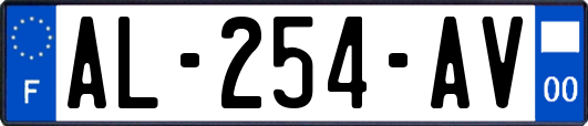 AL-254-AV