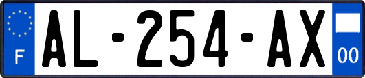 AL-254-AX