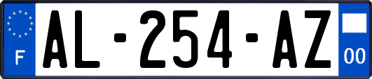 AL-254-AZ