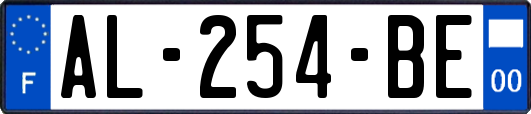 AL-254-BE