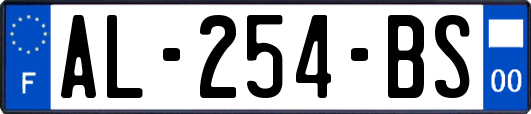 AL-254-BS