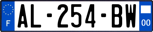 AL-254-BW