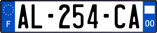 AL-254-CA
