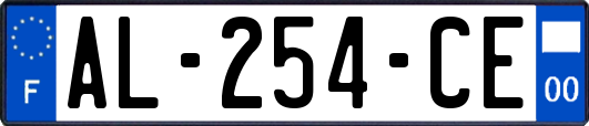 AL-254-CE