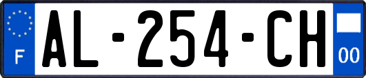 AL-254-CH