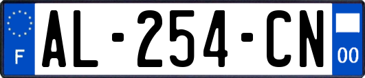 AL-254-CN