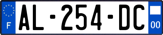 AL-254-DC