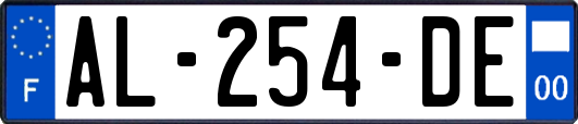 AL-254-DE