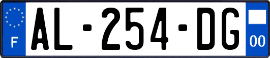 AL-254-DG