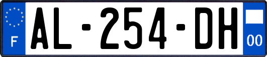 AL-254-DH