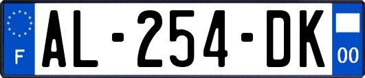 AL-254-DK
