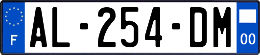 AL-254-DM