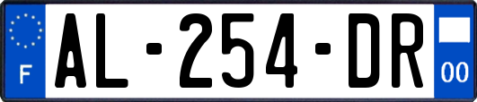 AL-254-DR