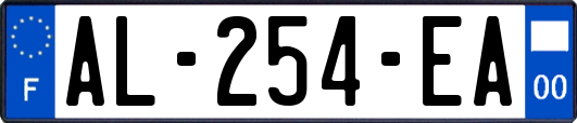 AL-254-EA
