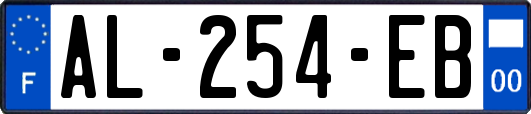 AL-254-EB