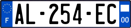 AL-254-EC