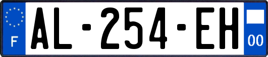 AL-254-EH