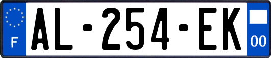 AL-254-EK