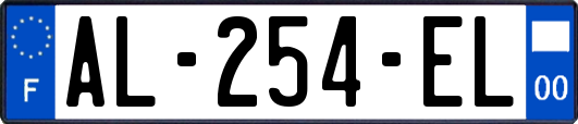 AL-254-EL