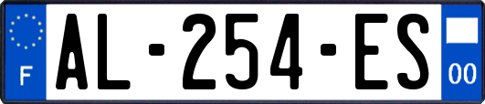 AL-254-ES