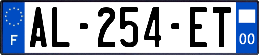 AL-254-ET