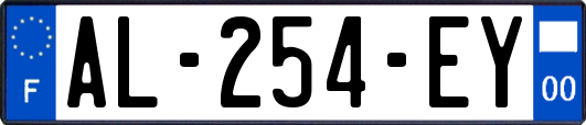 AL-254-EY